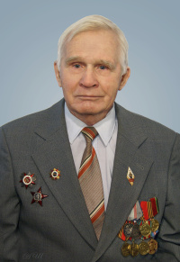 Соколов Геннадий Павлович