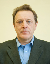 Ивков Виталий Дмитриевич