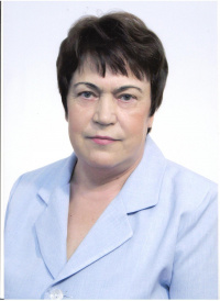 Сатина Тамара Александровна