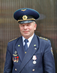 Зубов Сергей Александрович