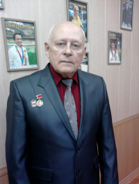 Шалагинов Анатолий Леонидович