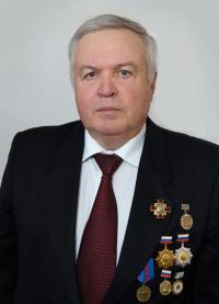 Смоляков Виталий Александрович