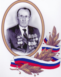 Суворов Николай Данилович