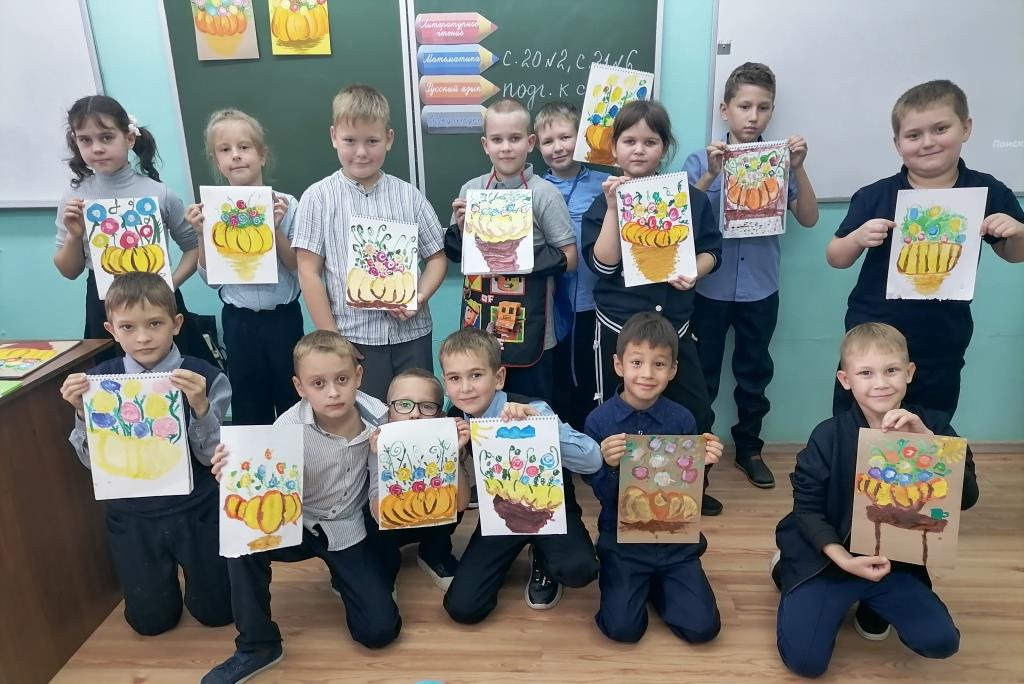 Букет для бабушки и дедушки