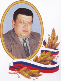 Лобков Николай Дмитриевич