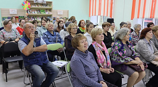 Эпоха по имени В.В. Долгих