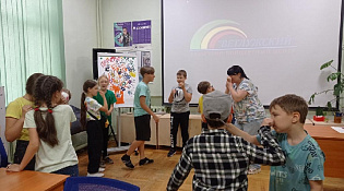 Загадки природы