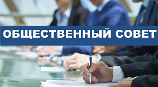 Глава города Лидия Удалова встретилась с членами Общественного совета при главе городского округа и поблагодарила их за поддержку и работу
