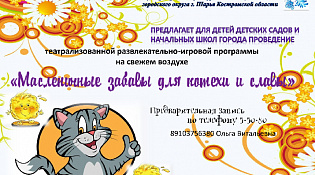 Центр народной культуры "Светлица" 