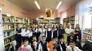 ДЕНЬ ЗНАНИЙ В КУЛЬТУРНО-КОНЦЕРТНОМ ЦЕНТРЕ «ВЕТЛУЖСКИЙ»
