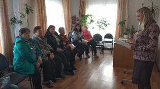 В Шарье провели семинар - тренинг «Счастливое родительство» 