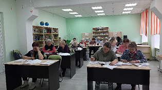 Диктант Победы. Знать, чтобы помнить
