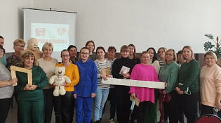 Шарьинцев начнут обучать оказанию первой помощи