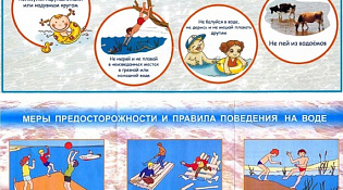 С начала 2023 года зафиксирован рост гибели людей на водных объектах Костромской области