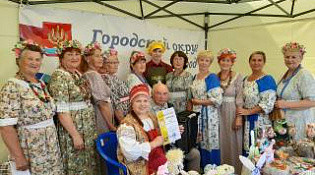 Фестиваль сыра собрал в Костроме более 50 сыроделов со всей страны