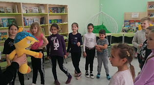 «Планета интересных каникул» 