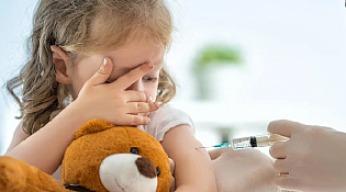 Вакцинация перед школой: что нужно знать родителям