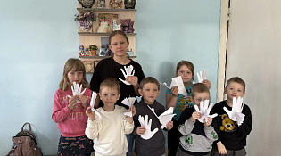  "Цветет Весна" в Светлице!