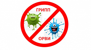 С 30 сентября по 11 октября 2024г. «горячей линии» по профилактике гриппа и ОРВИ