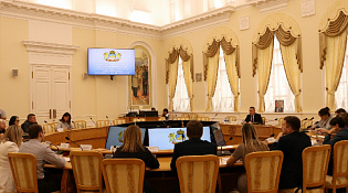 ПОДВЕДЕНЫ ИТОГИ РЕГИОНАЛЬНОГО ЭТАПА МЕЖДУНАРОДНОЙ ПРЕМИИ #МЫВМЕСТЕ. ШАРЬИНЦЫ В ЧИСЛЕ ПОБЕДИТЕЛЕЙ