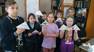 Акция «Своих не бросаем!»