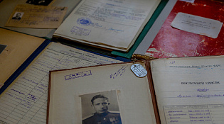 В Костромской области активно ведется работа по созданию электронных Книг Памяти
