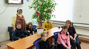 НА ЗАВАЛИНКЕ