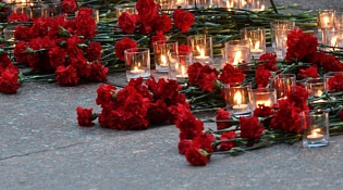 В Шарье проходят мероприятия, посвященные Дню солидарности в борьбе с терроризмом