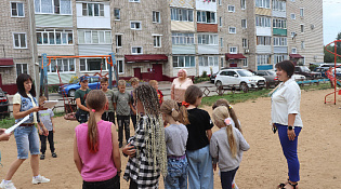 «Здравствуй, школа!»