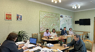 Прием по личным вопросам