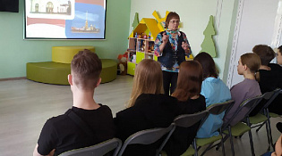 Ленинградский  метроном. Шарья – Ленинград: долгое эхо